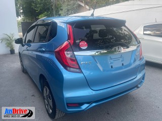 2017 Honda FIT