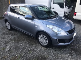 2015 Suzuki Swift for sale in Kingston / St. Andrew, Jamaica