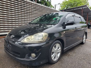2006 Toyota IPSUM
$890,000