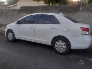 2008 Toyota Belta 1300 for sale in Kingston / St. Andrew, Jamaica