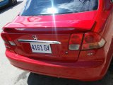 2006 Honda Civic for sale in Manchester, Jamaica