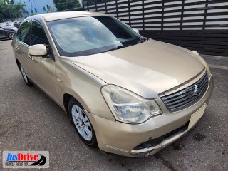 2006 Nissan BLUEBIRD SYLPHY