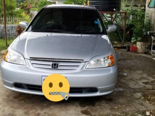 2003 Honda Civic for sale in St. Catherine, Jamaica