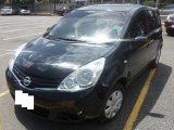 2011 Nissan Note for sale in Kingston / St. Andrew, Jamaica