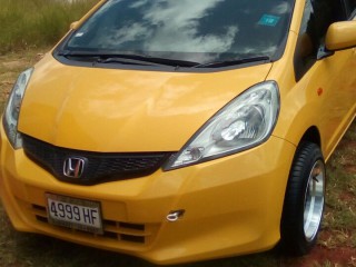 2012 Honda Fit for sale in Kingston / St. Andrew, Jamaica