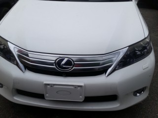 2010 Lexus HS 250h for sale in Kingston / St. Andrew, Jamaica