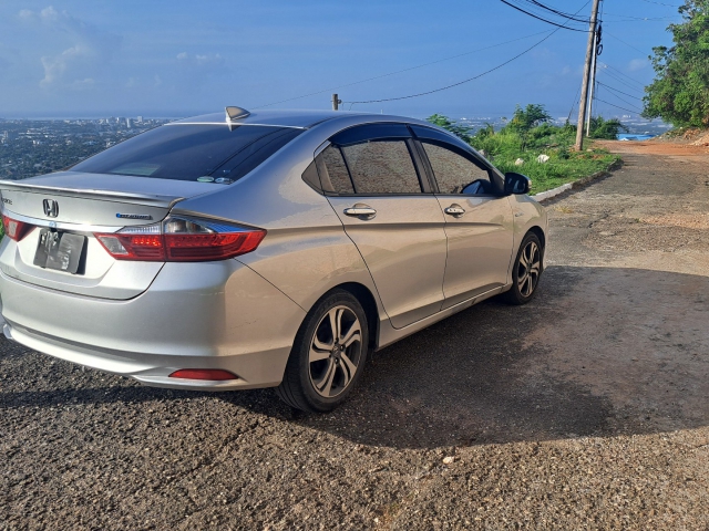 2015 Honda Grace for sale in St. Catherine, Jamaica