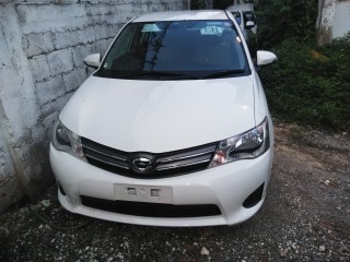 2013 Toyota Corolla axio for sale in St. Catherine, Jamaica
