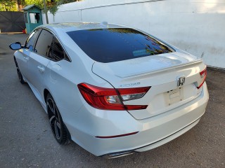 2019 Honda ACCORD for sale in Kingston / St. Andrew, Jamaica