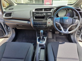 2018 Honda Fit