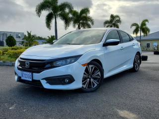 2017 Honda Civic EXL for sale in St. James, Jamaica