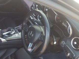 2015 Mercedes Benz C250 for sale in Kingston / St. Andrew, Jamaica