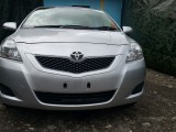 2012 Toyota Belta for sale in St. Ann, Jamaica