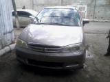 2002 Honda Odyessy for sale in Kingston / St. Andrew, Jamaica