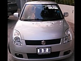 2007 Suzuki SWIFT SPORT for sale in Kingston / St. Andrew, Jamaica