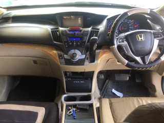 2009 Honda Odyssey for sale in Kingston / St. Andrew, Jamaica