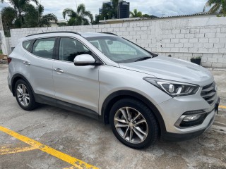 2018 Hyundai SANTA FE