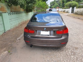 2013 BMW 320I for sale in Kingston / St. Andrew, Jamaica