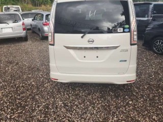 2014 Nissan Serena