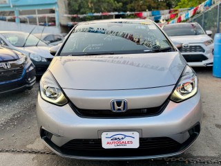 2021 Honda Fit for sale in Kingston / St. Andrew, Jamaica