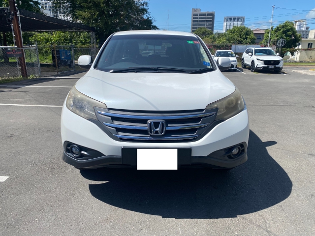 2014 Honda CRV 4WD for sale in Kingston / St. Andrew, Jamaica