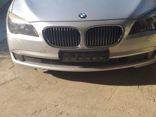 2011 BMW 730Li for sale in Kingston / St. Andrew, Jamaica