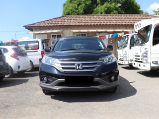 2015 Honda CRV