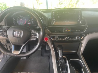 2018 Honda Accord for sale in St. Catherine, Jamaica