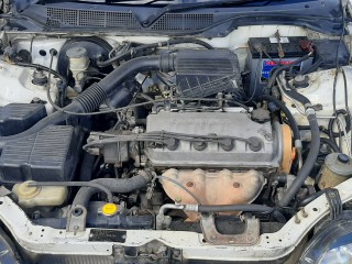 2003 Honda Partner for sale in Clarendon, Jamaica