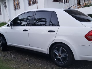 2012 Nissan tida for sale in St. Thomas, Jamaica
