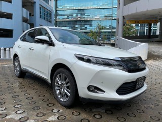2015 Toyota HARRIER for sale in Kingston / St. Andrew, Jamaica
