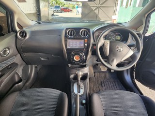 2016 Nissan NOTE for sale in Kingston / St. Andrew, Jamaica