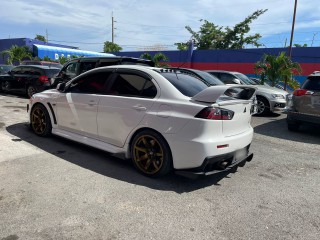 2011 Mitsubishi Evolution 10 for sale in Kingston / St. Andrew, Jamaica