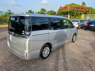 2018 Toyota VOXY for sale in Kingston / St. Andrew, Jamaica