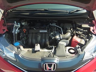 2015 Honda Fit for sale in Kingston / St. Andrew, Jamaica