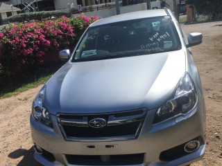 2013 Subaru Legacy B4 for sale in Kingston / St. Andrew, 