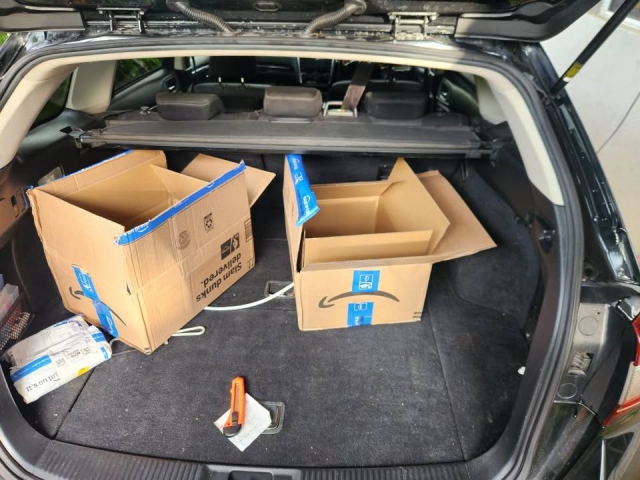 2014 Subaru Levorg for sale in Kingston / St. Andrew, Jamaica