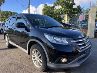 2014 Honda Crv for sale in Manchester, Jamaica