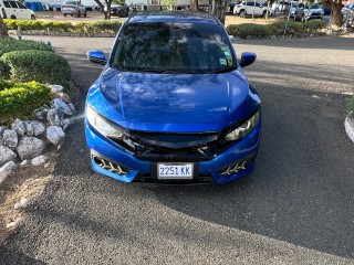 2016 Honda Civic for sale in Kingston / St. Andrew, Jamaica