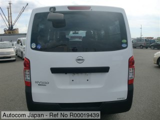 2016 Nissan Caravan NV350 for sale in Kingston / St. Andrew, Jamaica