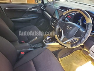 2017 Honda FIT for sale in Kingston / St. Andrew, Jamaica