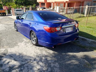 2010 Toyota MARK X for sale in St. Mary, Jamaica