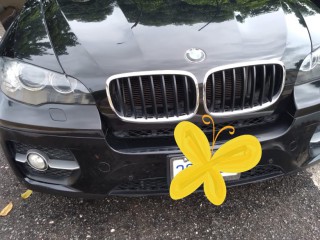 2012 BMW X6 for sale in Kingston / St. Andrew, Jamaica