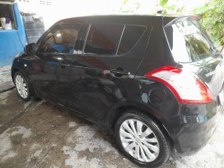 2012 Suzuki Swift