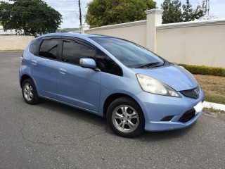 2010 Honda Fit for sale in Kingston / St. Andrew, Jamaica
