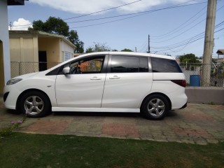 2010 Mazda Premacy for sale in Clarendon, Jamaica