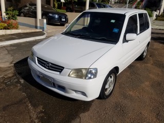 2002 Mazda Demio for sale in Kingston / St. Andrew, Jamaica