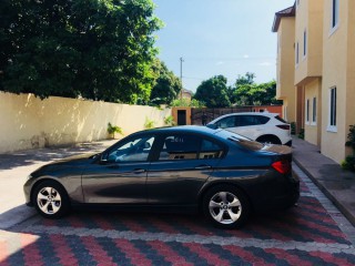 2014 BMW 320d for sale in Kingston / St. Andrew, Jamaica