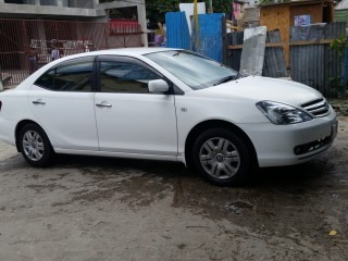 2006 Toyota Allion for sale in St. James, Jamaica