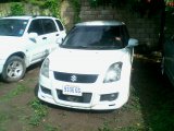 2009 Suzuki swift for sale in Kingston / St. Andrew, Jamaica